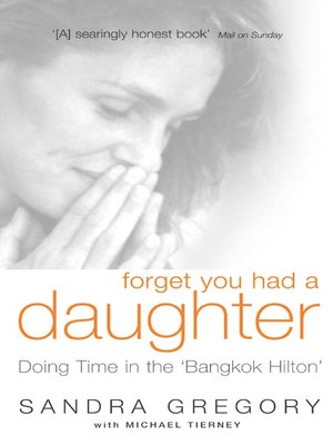 Forget You Had a Daughter - ebook